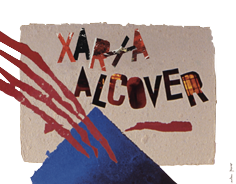 Xarxa Alcover