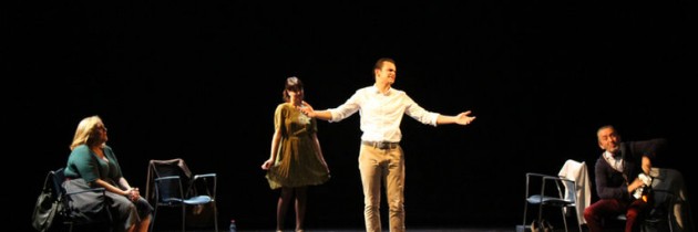 PROMENADE – Torb Teatre