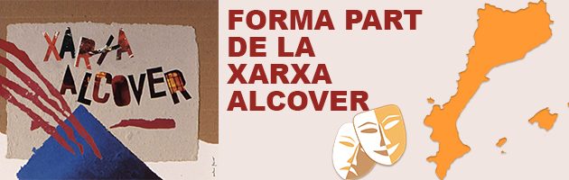 Per què necessitem socis a la Xarxa Alcover?