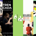 Descobreix la nova temporada de teatre de la Xarxa Alcover