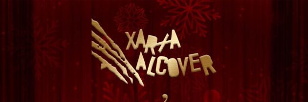 Bones festes de part de la Xarxa Alcover