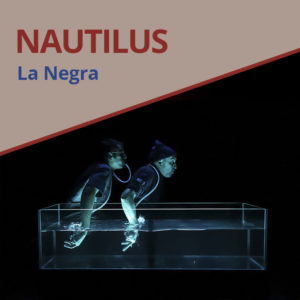 Nautilus de La Negra | Xarxa Alcover presenta la nova selecció espectacles en llengua catalana