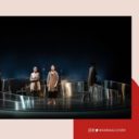 Estrena a Barcelona de l’espectacle Quatre Dones i el Sol de la Fundació Escena Nacional d’Andorra