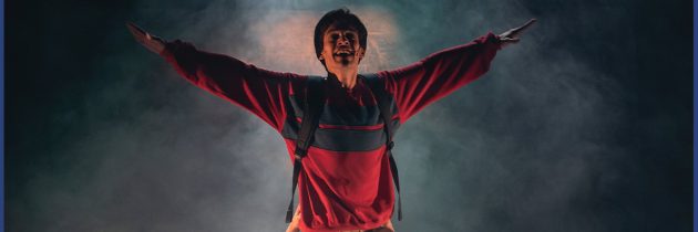 EL XIQUET QUE VOLIA UNA FALDA ESCOCESA – Bullanga Cia. Teatral