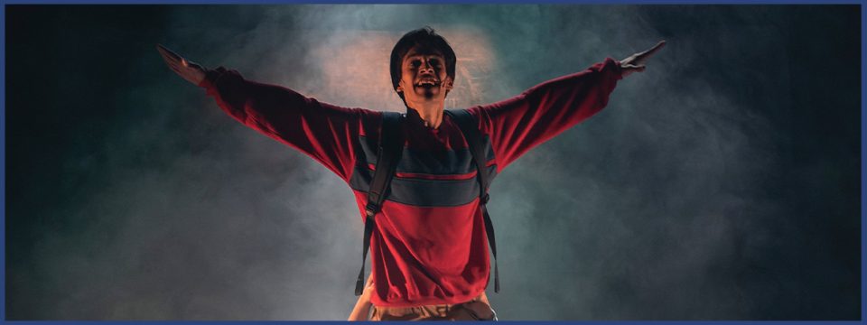EL XIQUET QUE VOLIA UNA FALDA ESCOCESA – Bullanga Cia. Teatral