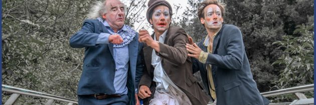 MDR (MORT DE RIURE) – Los Galindos