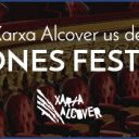 La Xarxa Alcover us desitja Bones Festes