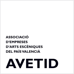 Logo AVETID