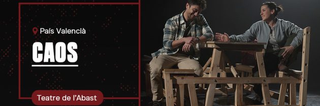CAOS – Teatre de l’Abast