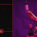 MARY – Sala Flyhard