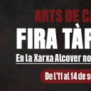 La Xarxa Alcover a la FiraTàrrega 2025: una cita imprescindible!