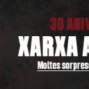 30 anys fent xarxa: el compte enrere ha començat!