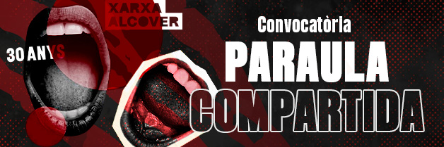 Paraula Compartida: s’obri la convocatòria de textos!