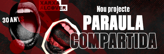 PARAULA COMPARTIDA: Enfortint els vincles de l’escena en català