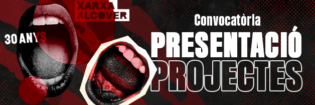 Paraula Compartida: s’obre la convocatòria de presentació de projectes!