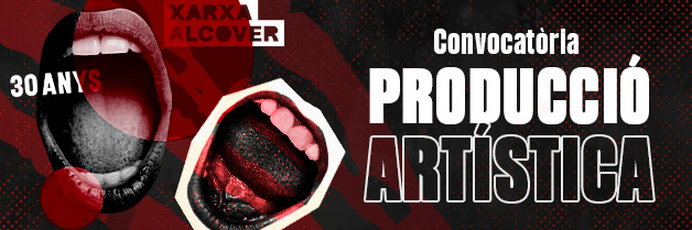 Paraula Comapartida: s’obri la convocatòria de producció artística!